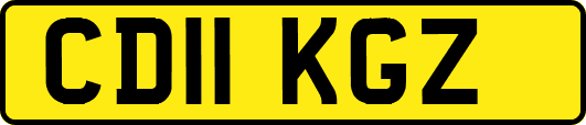 CD11KGZ