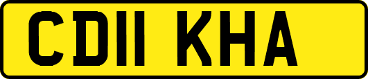 CD11KHA