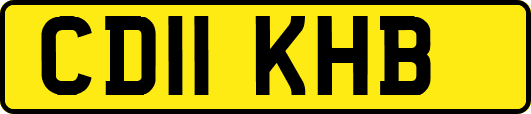 CD11KHB