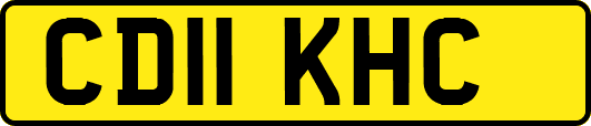 CD11KHC