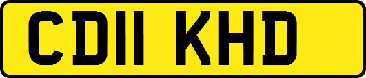 CD11KHD
