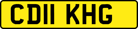 CD11KHG