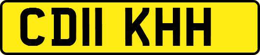 CD11KHH