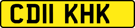 CD11KHK