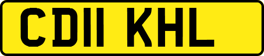 CD11KHL