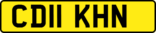 CD11KHN