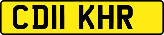 CD11KHR