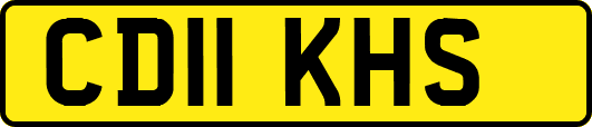 CD11KHS