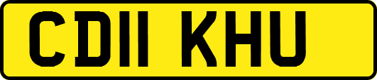 CD11KHU