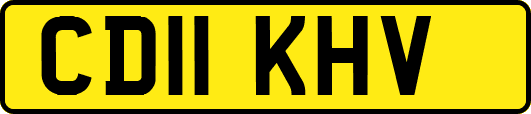CD11KHV