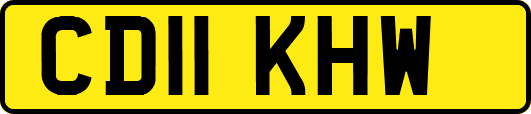 CD11KHW