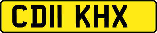 CD11KHX