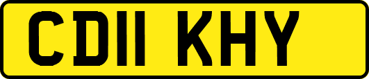 CD11KHY