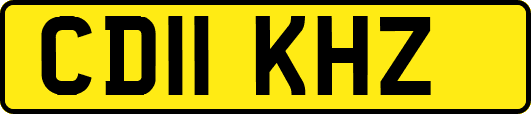 CD11KHZ