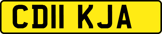CD11KJA