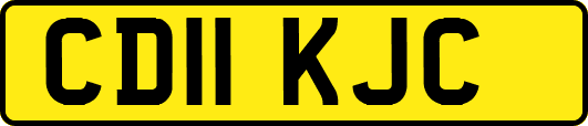 CD11KJC