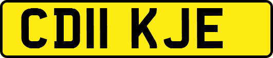 CD11KJE