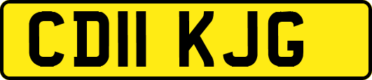 CD11KJG