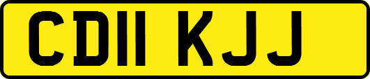 CD11KJJ