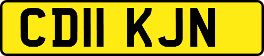 CD11KJN