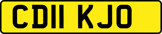CD11KJO