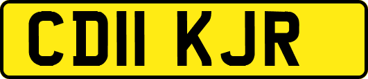 CD11KJR