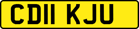 CD11KJU