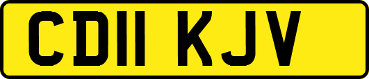 CD11KJV