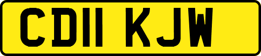 CD11KJW