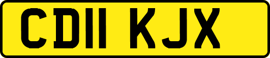CD11KJX