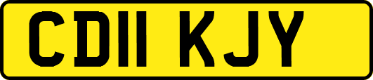 CD11KJY