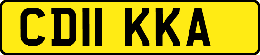 CD11KKA