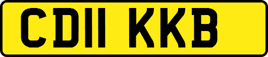 CD11KKB