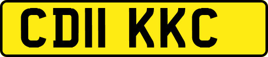 CD11KKC