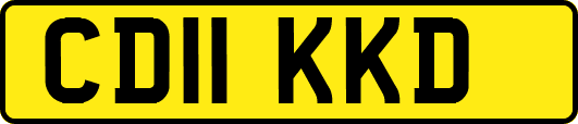 CD11KKD