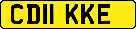 CD11KKE