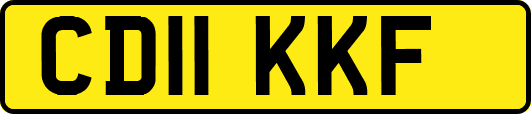 CD11KKF
