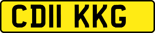 CD11KKG