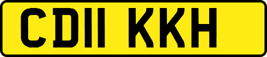 CD11KKH