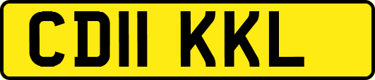 CD11KKL