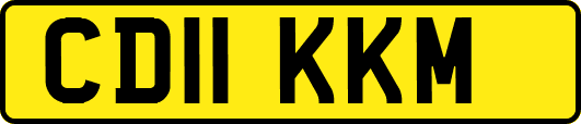 CD11KKM