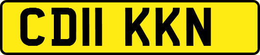 CD11KKN
