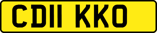 CD11KKO