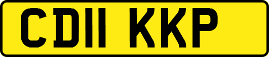 CD11KKP