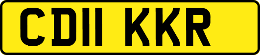 CD11KKR