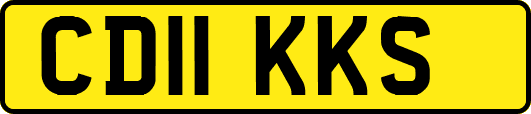 CD11KKS