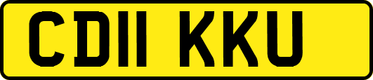 CD11KKU