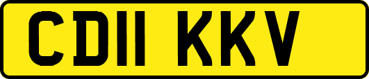 CD11KKV