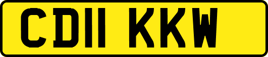 CD11KKW