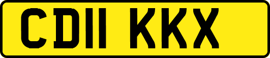 CD11KKX